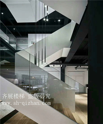 包覆型欄桿 直形7