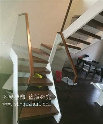 復試 閣樓直行鋼梯2