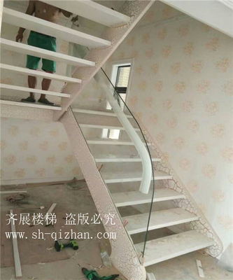 復試 閣樓直行鋼梯4