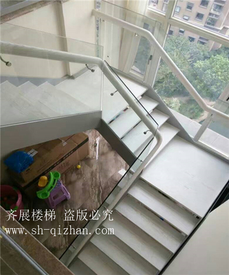 復試 閣樓直行鋼梯5