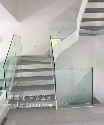 復試 閣樓直行鋼梯6