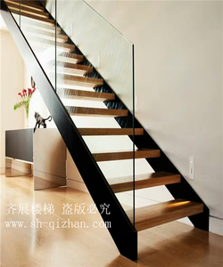 復試 閣樓直行鋼梯8