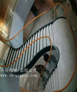 蘇州大學(xué)樓梯