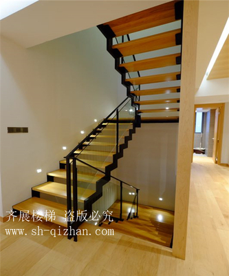 復試 閣樓直行鋼梯9